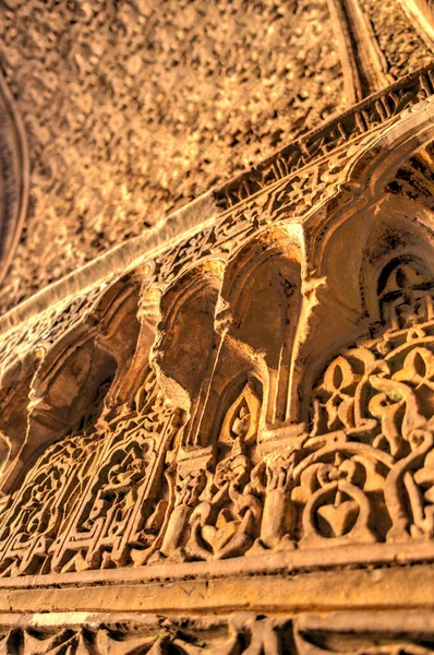 Sevilla Spain January 2019 Church — Stock Fotó