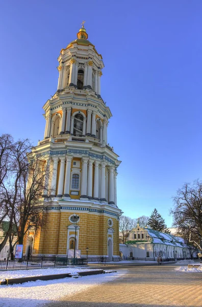 Kiev Ukraine June 2019 Historical Center Summer Time — Stockfoto