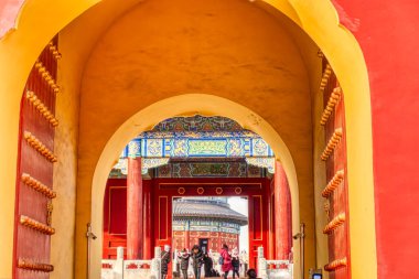 Beijing is the capital of China, It is famous for its ancient architecture and monuments