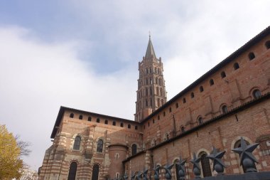 toulouse, Fransa 