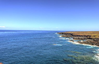 Punta de teno, tenerife, Kanarya Adaları