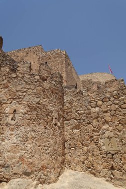 Consuegra, Castilla la Mancha, Spain