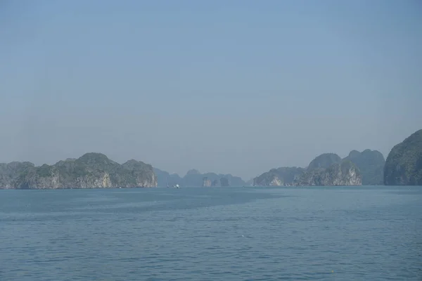 Lan Bay Northern Vietnam — Foto Stock