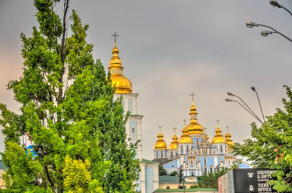 Kiev Ukraine June 2019 Lavra Summer Time — Foto Stock