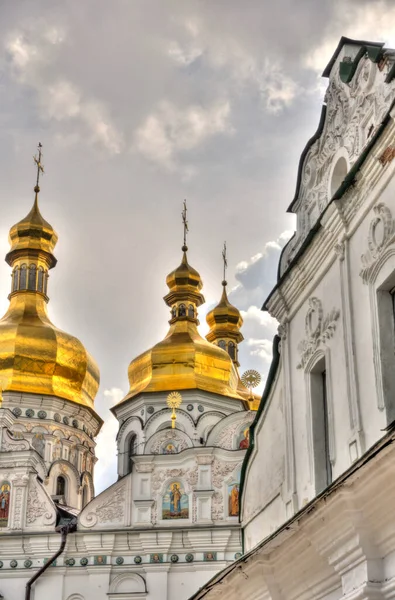 Kiev Ukraine June 2019 Lavra Summer Time — Stockfoto