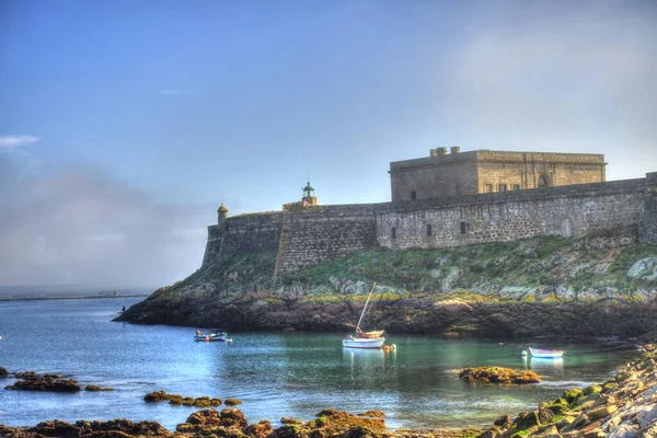 La Coruna, Galicia, Spain