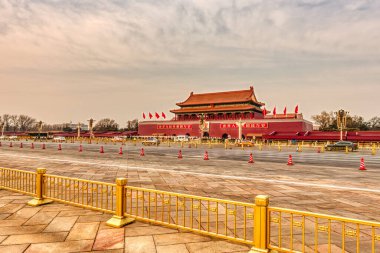 Beijing is the capital of China, It is famous for its ancient architecture and monuments