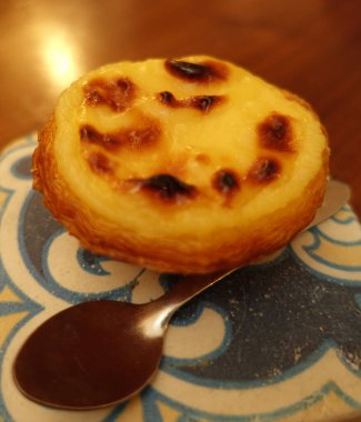 Lezzetli bir pastanın kapağını kapat 