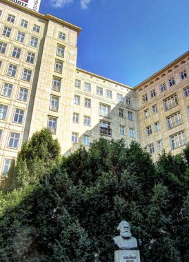 photo made in Berlin, Germany