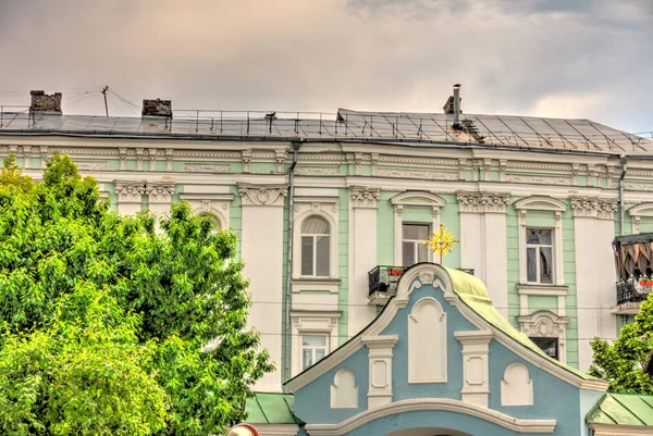 Kiev Ukraine June 2019 Lavra Summer Time — Stockfoto