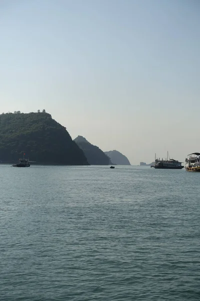 Lan Bay Northern Vietnam — Stock fotografie