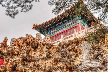 Beijing is the capital of China, It is famous for its ancient architecture and monuments