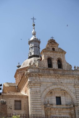 Consuegra, Castilla la Mancha, Spain