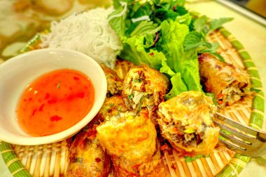 Lan Ha Bay, Northern Vietnam 