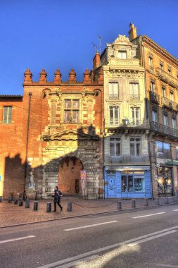 toulouse, Fransa 