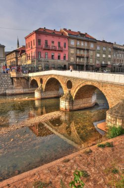  Sarajevo  capital and largest city of Bosnia and Herzegovina