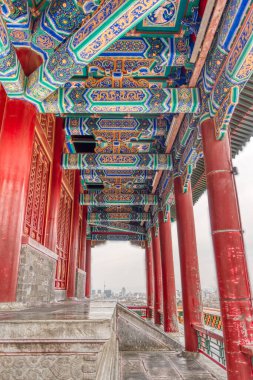 Beijing is the capital of China, It is famous for its ancient architecture and monuments