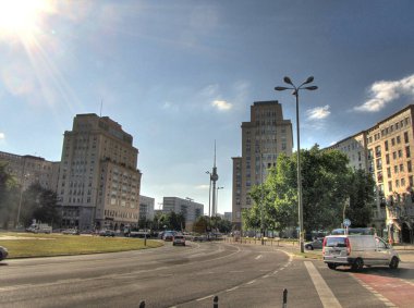 photo made in Berlin, Germany