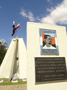 LEON, NICARAGUA - January 2016: Historical center view, HDR Image