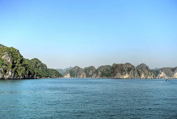 Lan Bay Northern Vietnam — Foto Stock