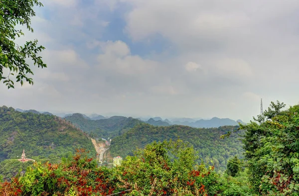 Lan Bay Northern Vietnam — Stockfoto