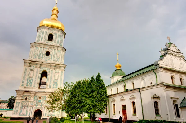 Kiev Ukraine June 2019 Lavra Summer Time — Stockfoto