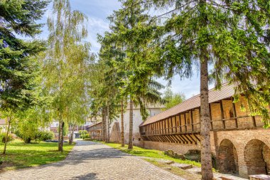 Targu Mure, Mure County, historical region of Transylvania, Romania.