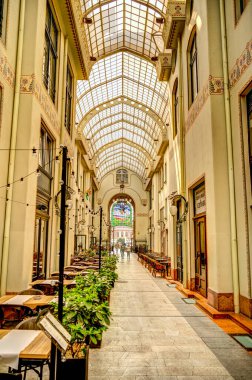  Oradea, Romania Historical cultural city in europe