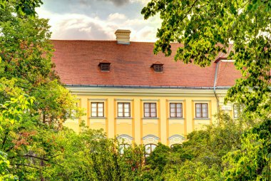  Oradea, Romania Historical cultural city in europe