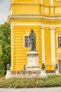  Oradea, Romania Historical cultural city in europe