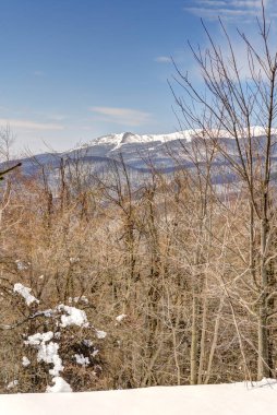 Shipka Memorial Church or Shipka Monastery view, Bulgaria, Bulgarian Orthodox church