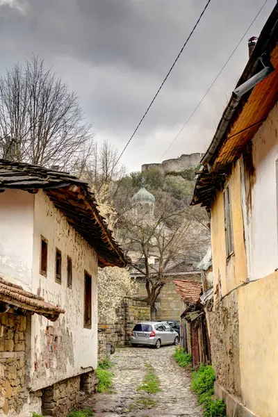 Lovech Picturesque Place Bulgaria — Stock Photo, Image