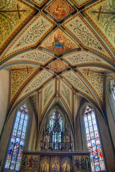  Kezmarok is a town in the Spis region of eastern Slovakia. Bazilika svateho Kriza