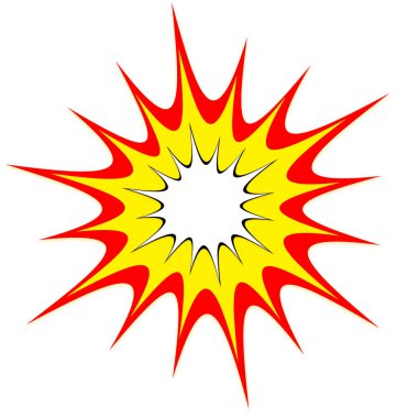 çizgi roman patlaması