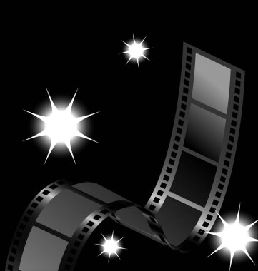 kamera filmi flaşlarla dolu.