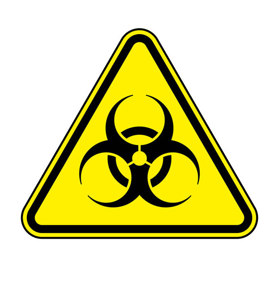 открытые руки с радугой