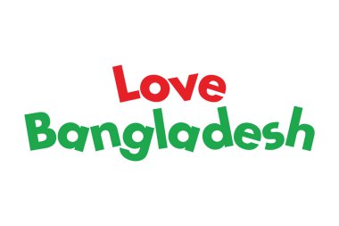 Kırmızı ve yeşil renkli 