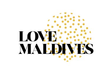 Sarı ve siyah renklerde 