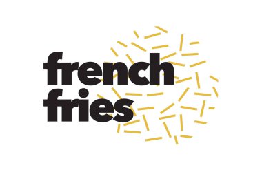 Sarı ve siyah renkli 