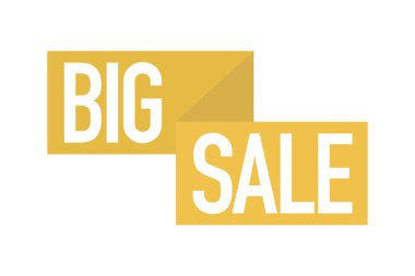 Modern, basit, canlı bir tipografik tasarım 