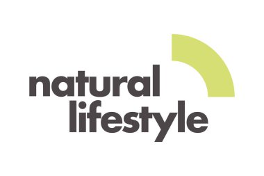 Modern, simple, minimal typographic design of a saying 