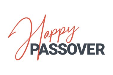 Modern, simple, minimal typographic design of a saying 