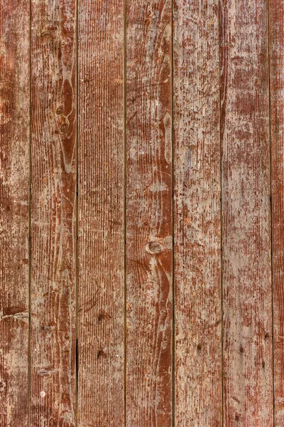 Close View Rustic Red Colored Wood Background — Stock Photo, Image