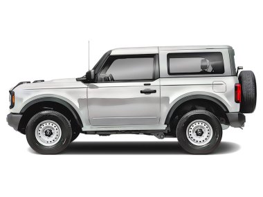 Ford Bronco 'nun tasviri