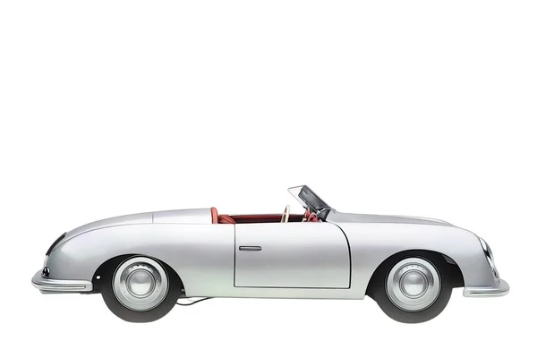 Illustration Porsche 356 — Foto de Stock