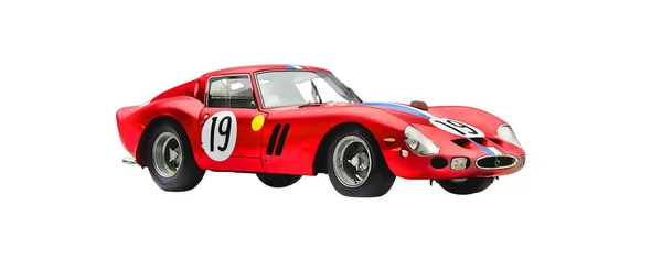 Illustration Isolated Ferrari 250Gto High Quality — Stockfoto