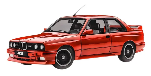 Illustration Isolated Bmw High Quality Illustration — Stockfoto