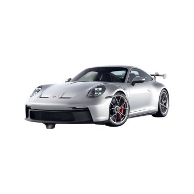 Picture of a Porsche 911. High quality photo