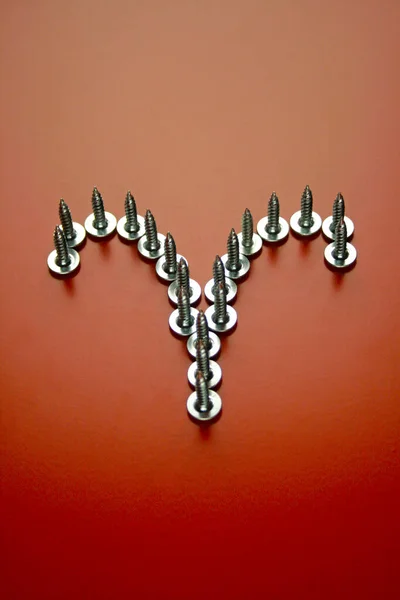 Astrological and astronomical symbol of Aries