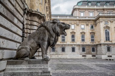 Budapeşte Macaristan Doğu Avrupa Seyahati